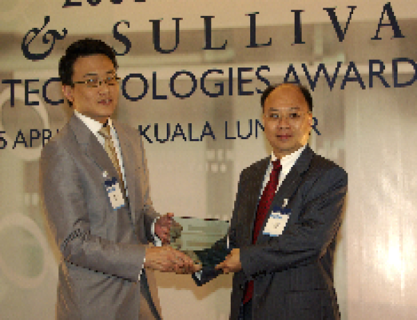 Quantum Automation (QA) Awarded Leadership In Singapore Building Automation Market
