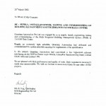 thumbnail of Testimonial 2002 03 March RCS Enggr Tycom Data Centre BMS