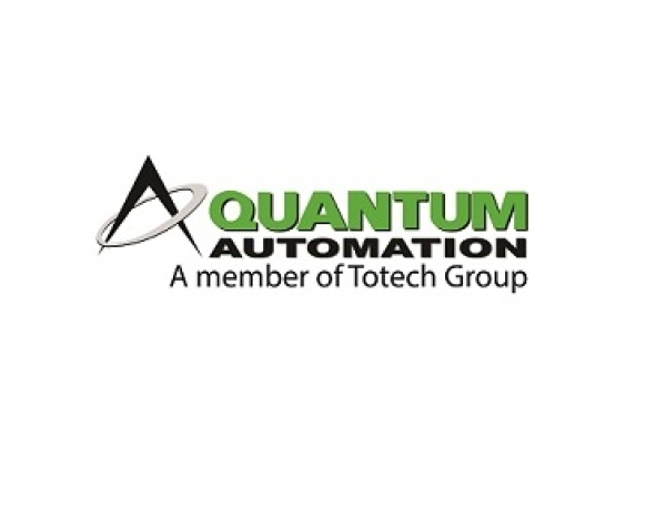 Quantum Automation Unveils Breaking news!!!