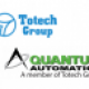 ANNOUNCEMENT OF CHANGE OF PARENT COMPANY TO TOTECH CORPORATION