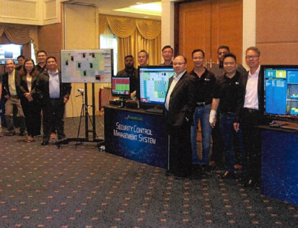 QA Malaysia Seminar and Product Launch April 24, 2018